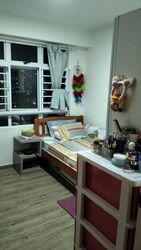 Blk 10B Tiong Bahru View (Bukit Merah), HDB 3 Rooms #499814791